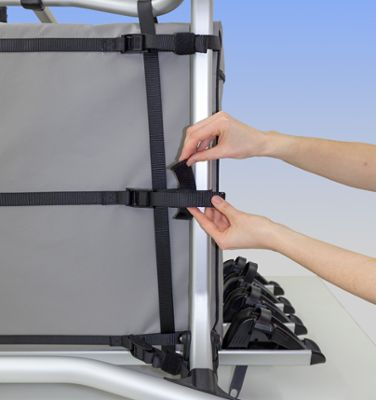 BRANDRUP® FLEXBAG® Cargo für Original T6 Heckgepäckträger 7E0071104