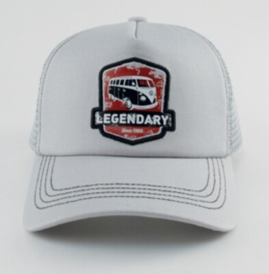 Volkswagen Bulli Cap