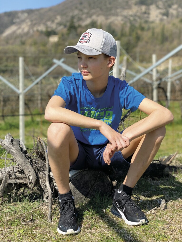 Volkswagen Bulli Cap