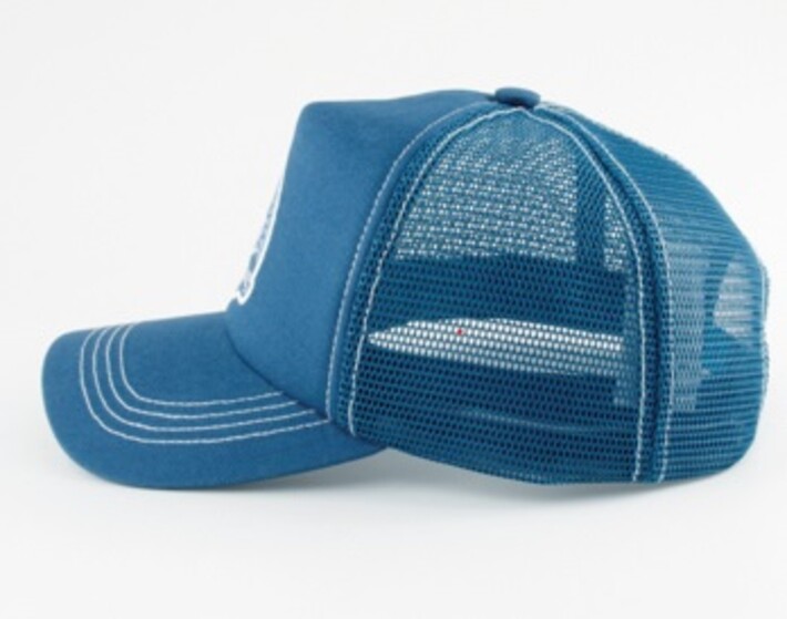 Volkswagen Bulli Cap