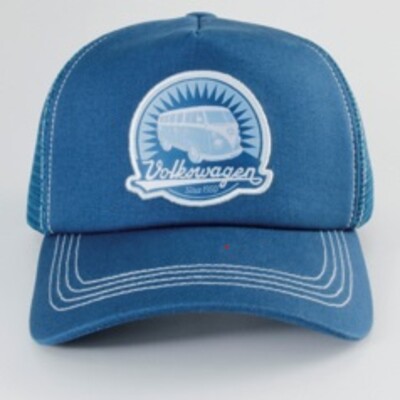 Volkswagen Bulli Cap