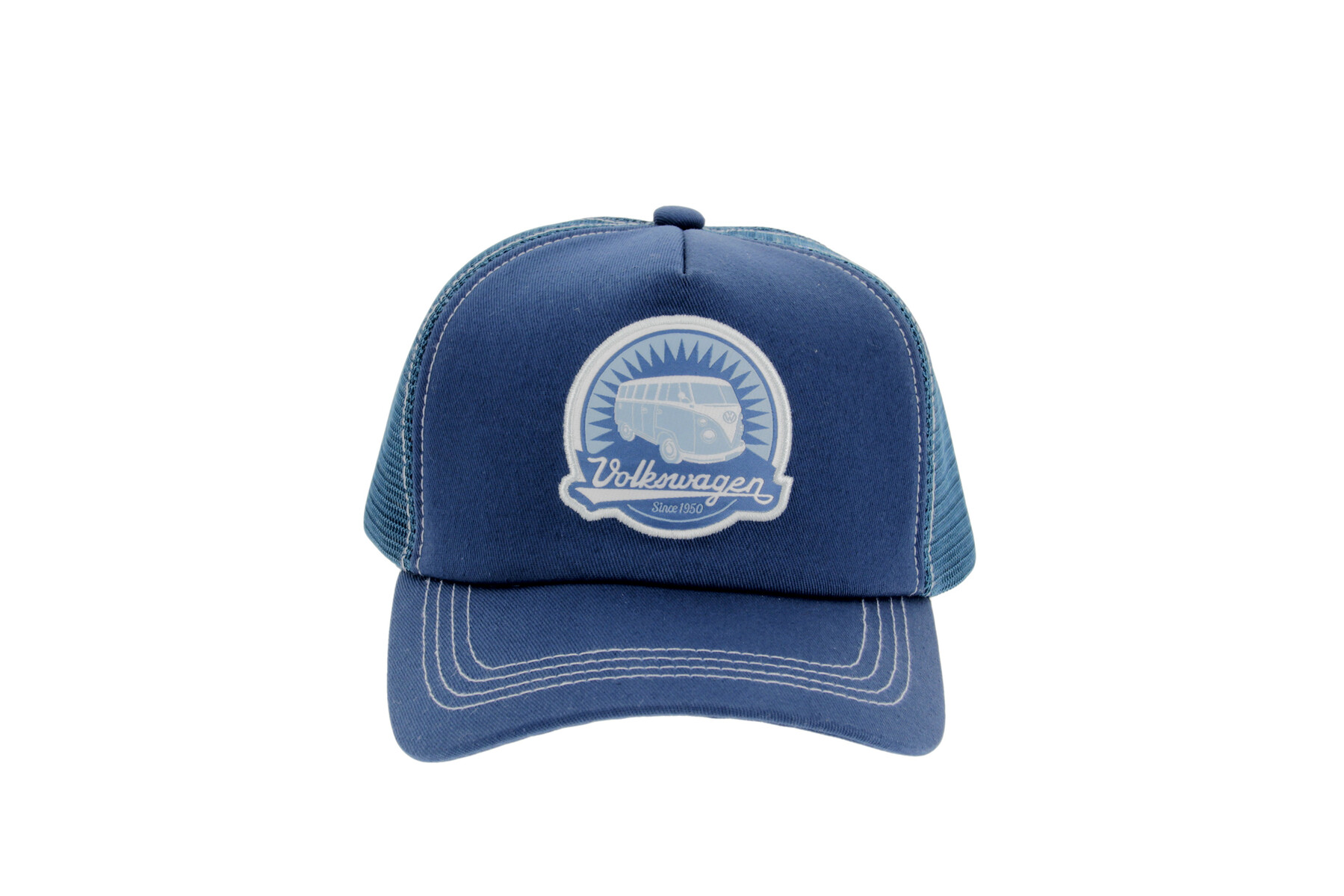 Volkswagen Bulli Cap