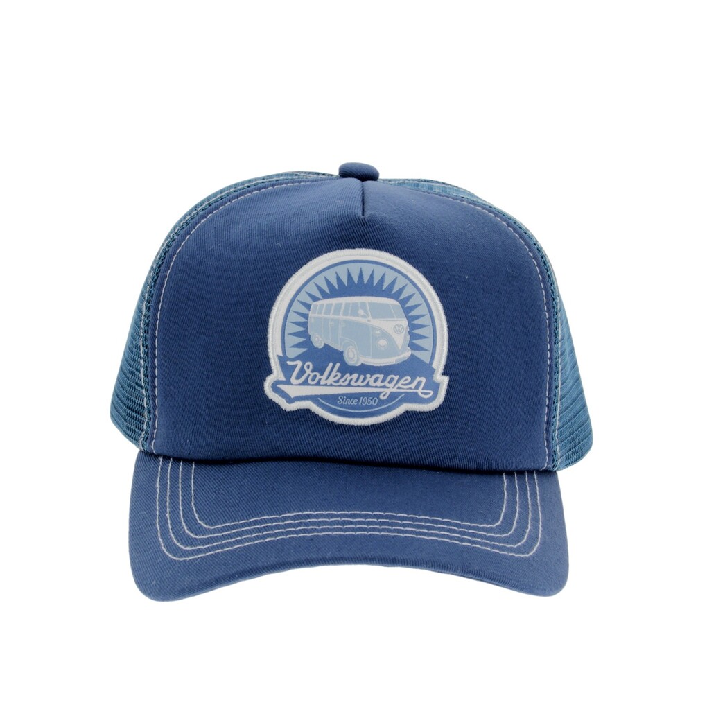 Volkswagen Bulli Cap