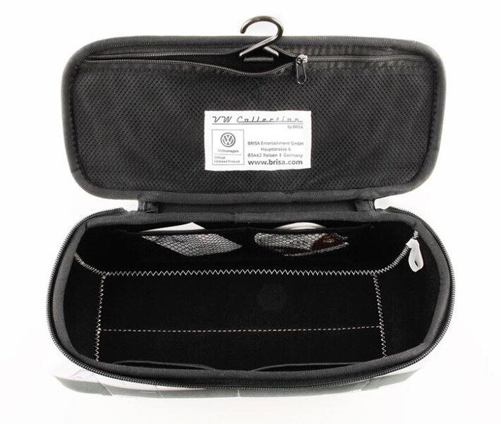 Volkswagen Bulli 3D Neopren Universaltasche "Bayern"