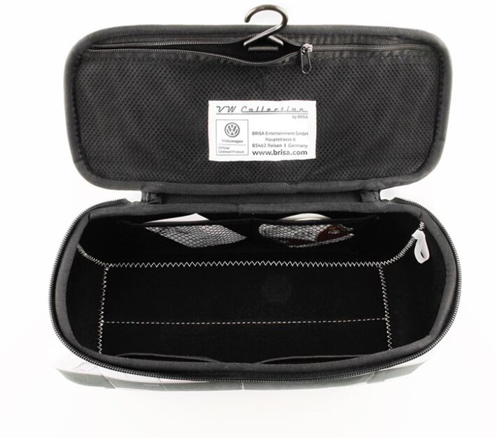 Volkswagen Bulli 3D Neopren Universaltasche "Berlin"