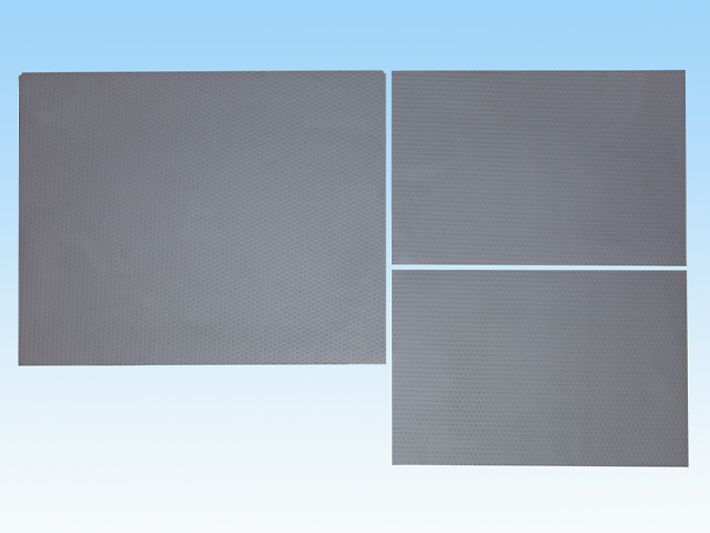 BRANDRUP® Antirutschmatten für Küchenzeile, 3er-Set für Grand California 600