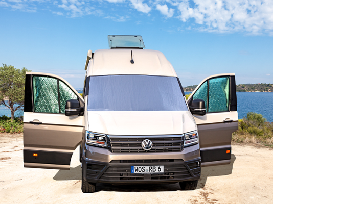 BRANDRUP® ISOLITE® Outdoor PLUS Extreme für Grand California 600/680