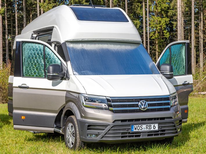 BRANDRUP® ISOLITE® Outdoor PLUS Extreme für Grand California 600/680