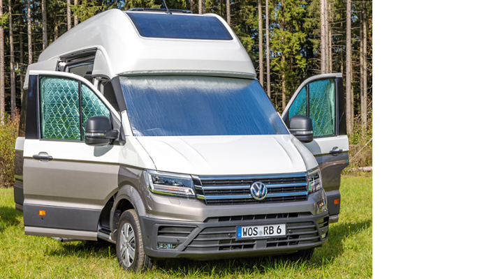 BRANDRUP® ISOLITE® Outdoor PLUS Extreme für Grand California 600/680