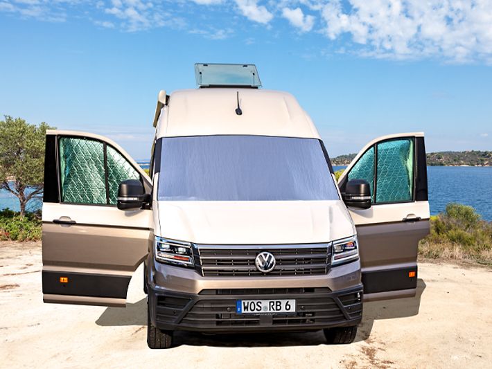 BRANDRUP® ISOLITE® Outdoor PLUS Extreme für Grand California 600/680