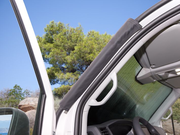 BRANDRUP® ISOLITE® Outdoor für Windschutzscheibe für Grand California 600/680