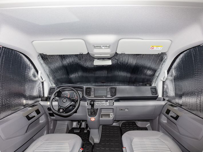 BRANDRUP® ISOLITE® Inside, 3-teilig für Grand California 600