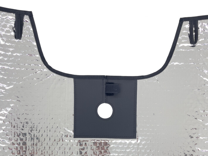 BRANDRUP® ISOLITE® Inside, 3-teilig für Grand California 600