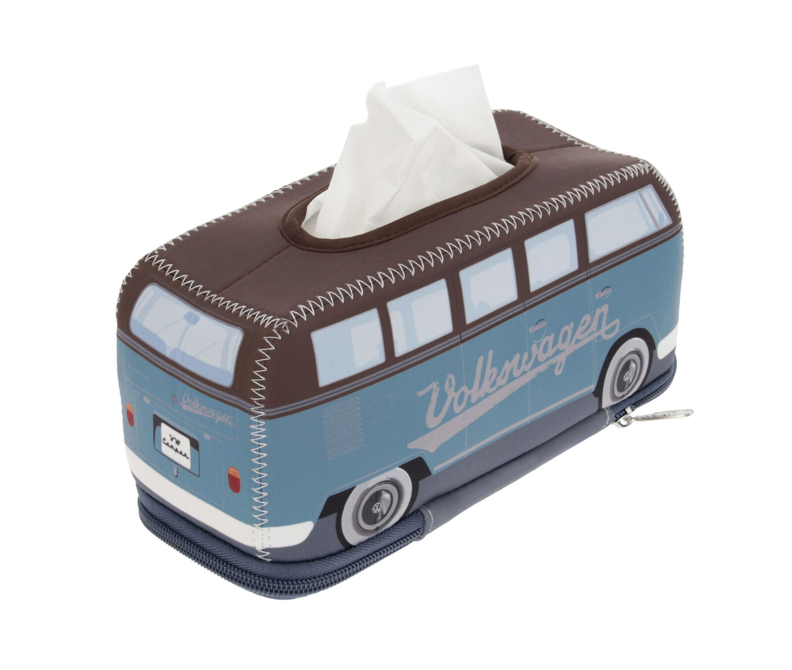 Volkswagen Bulli Neopren Kosmetiktuchspender