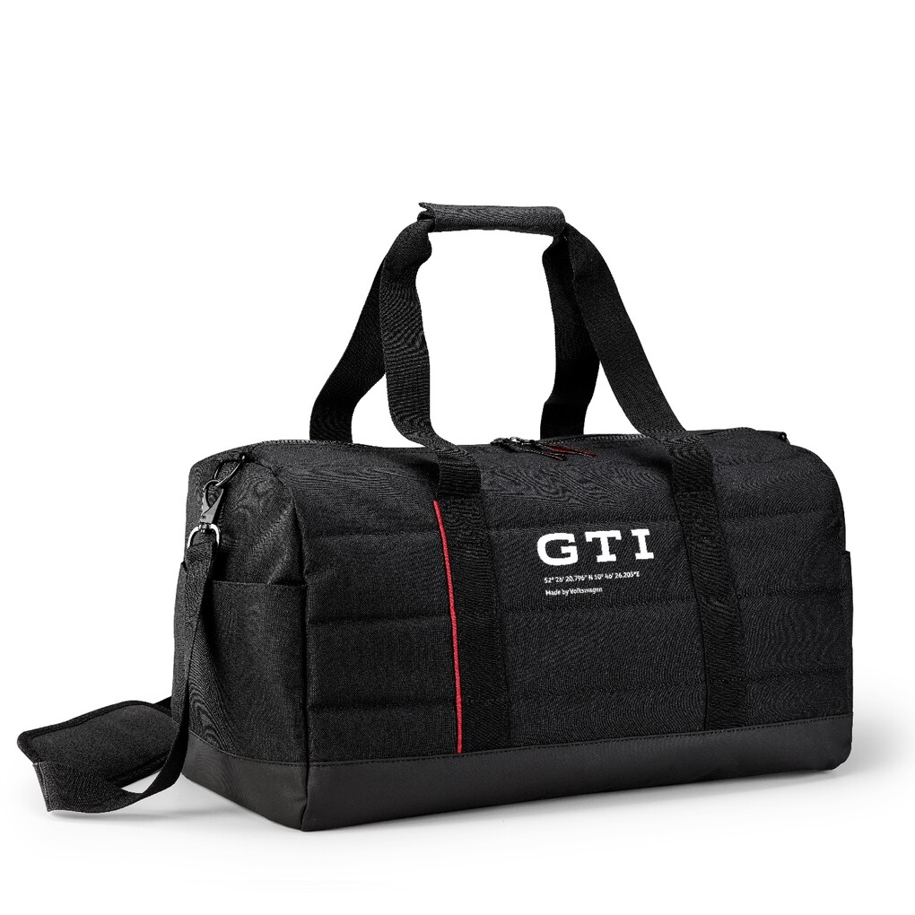 Volkswagen GTI Sporttasche