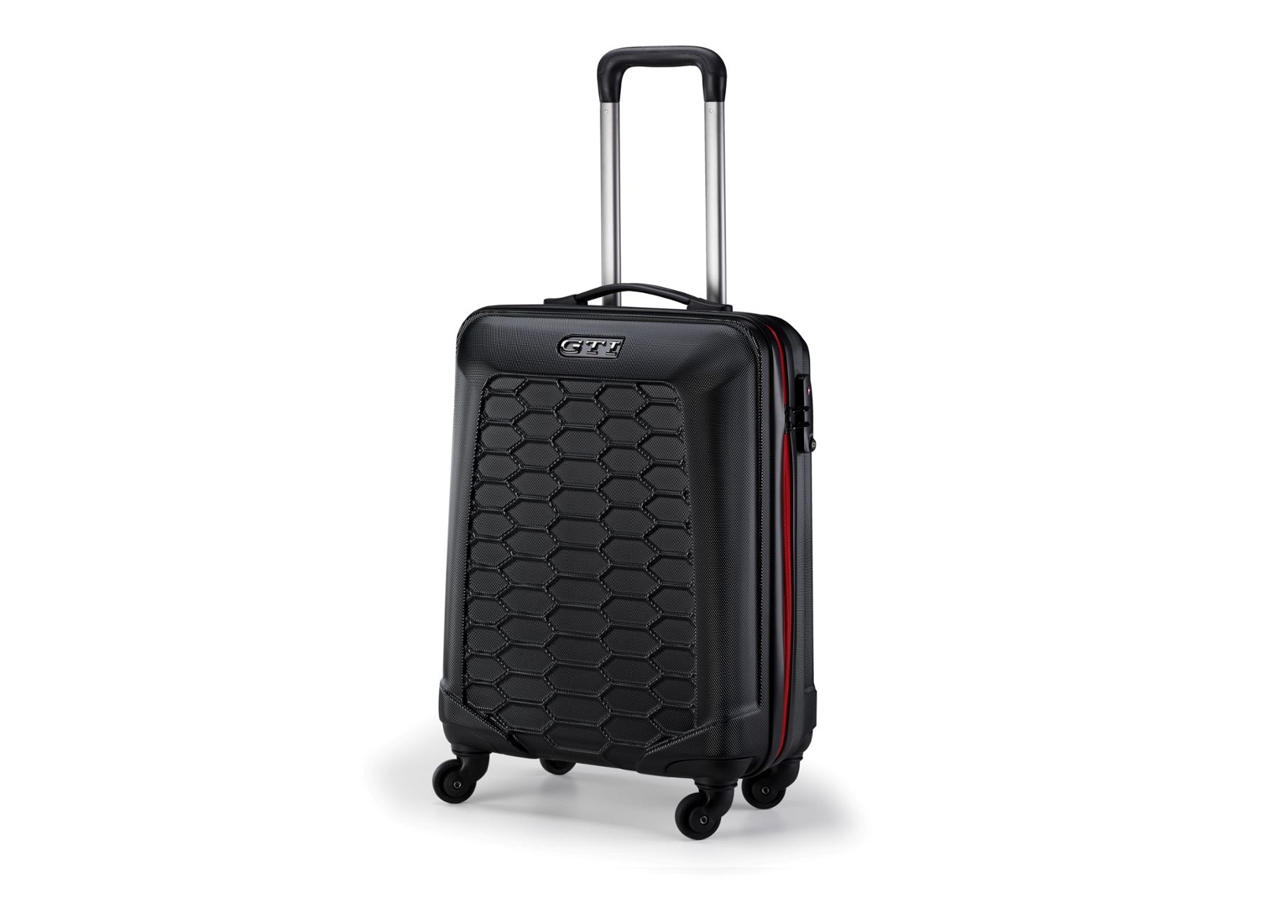 Volkswagen GTI Trolley, boardfähig