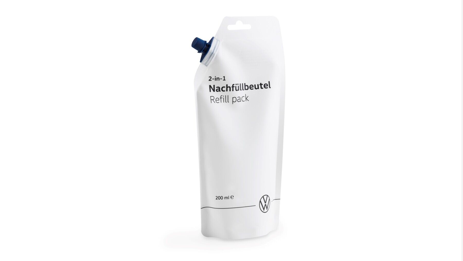 Volkswagen Original Display Reiniger - Nachfüllpack