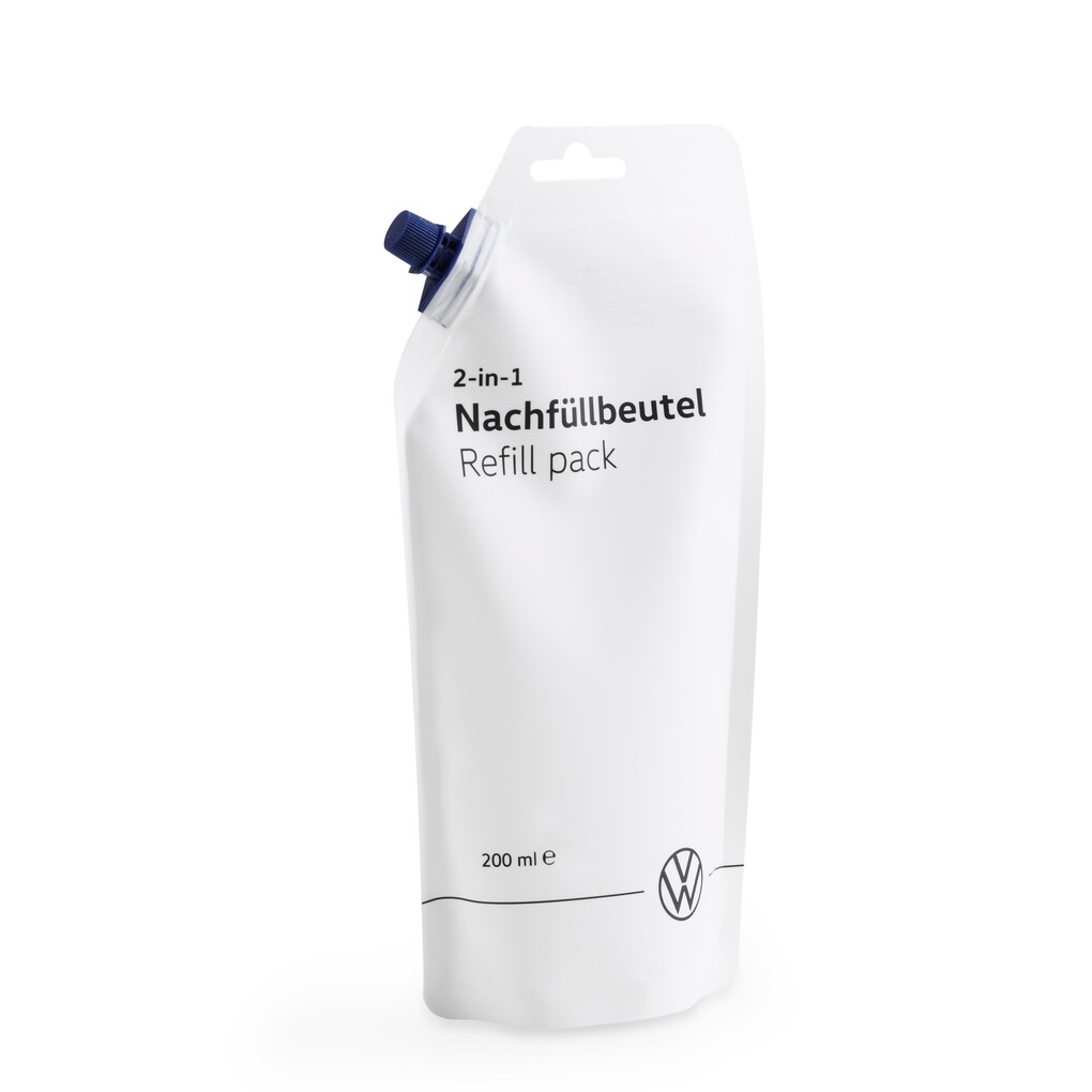 Volkswagen Original Display Reiniger - Nachfüllpack