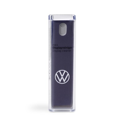 Volkswagen Original Display-Reiniger 2-in-1