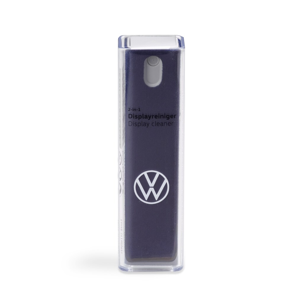 Volkswagen Original Display-Reiniger 2-in-1
