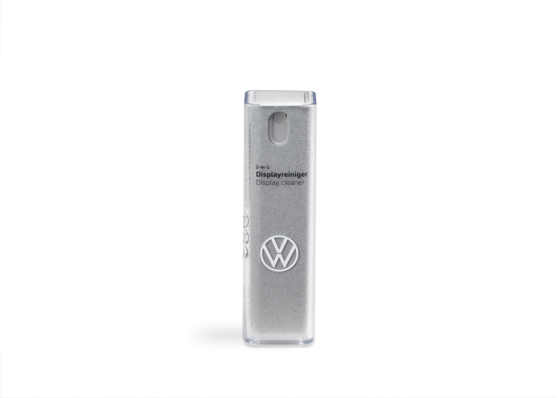 Volkswagen Original Display-Reiniger 2-in-1