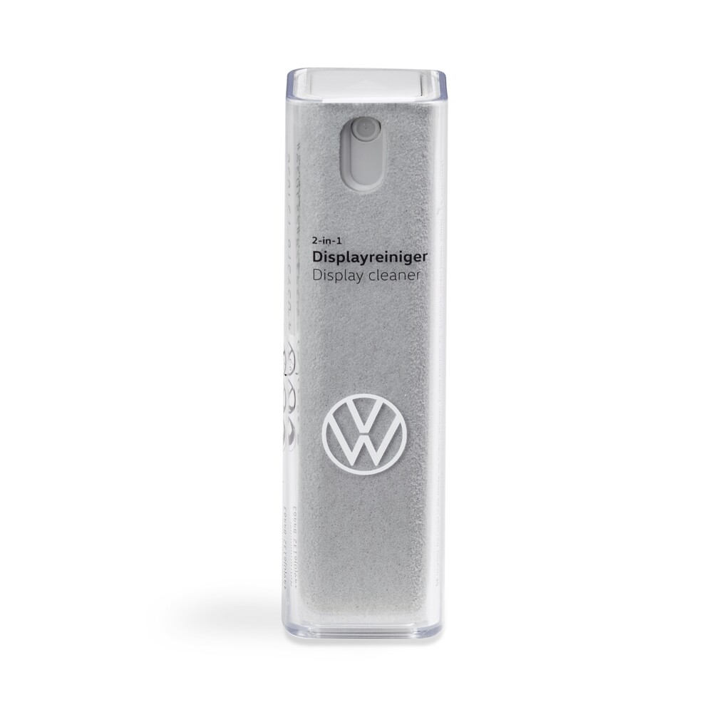Volkswagen Original Display-Reiniger 2-in-1