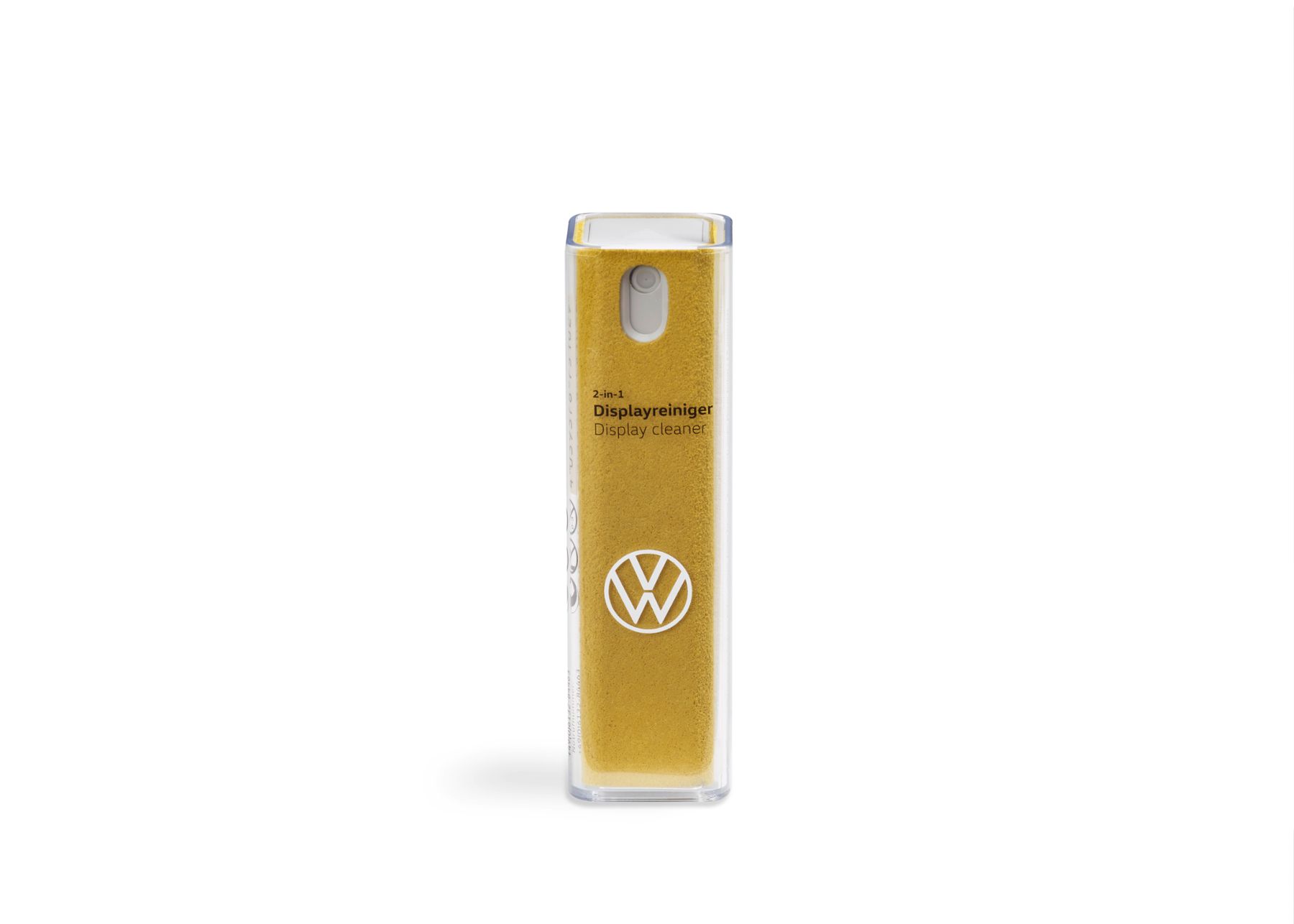 Volkswagen Original Display-Reiniger 2-in-1