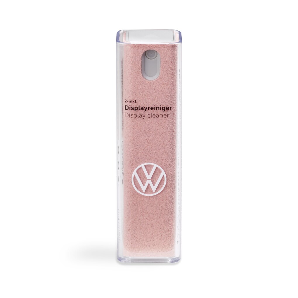 Volkswagen Original Display-Reiniger 2-in-1
