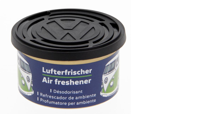 Volkswagen T1 Bus Lufterfrischer Fresh