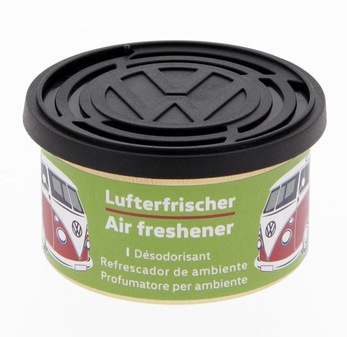 Volkswagen T1 Bus Lufterfrischer Wassermelone