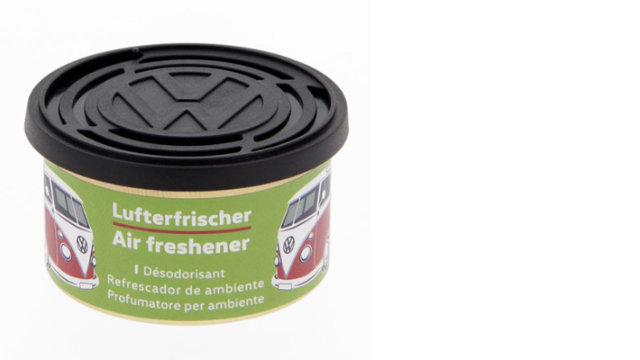 Volkswagen T1 Bus Lufterfrischer Wassermelone