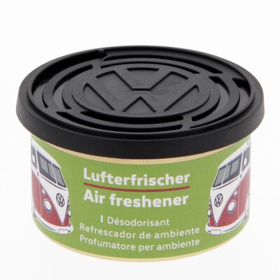 Volkswagen T1 Bus Lufterfrischer Wassermelone