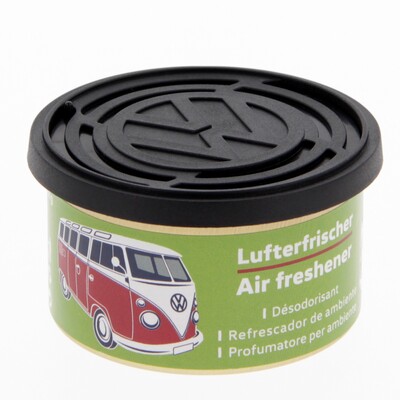 Volkswagen T1 Bus Lufterfrischer Wassermelone