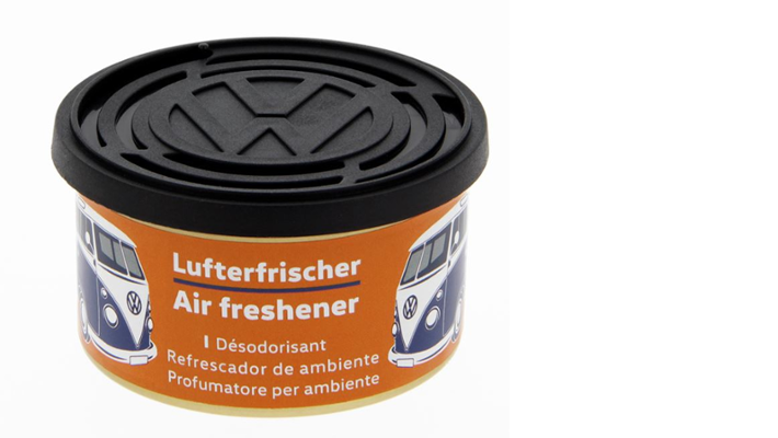Volkswagen T1 Bus Lufterfrischer Vanille