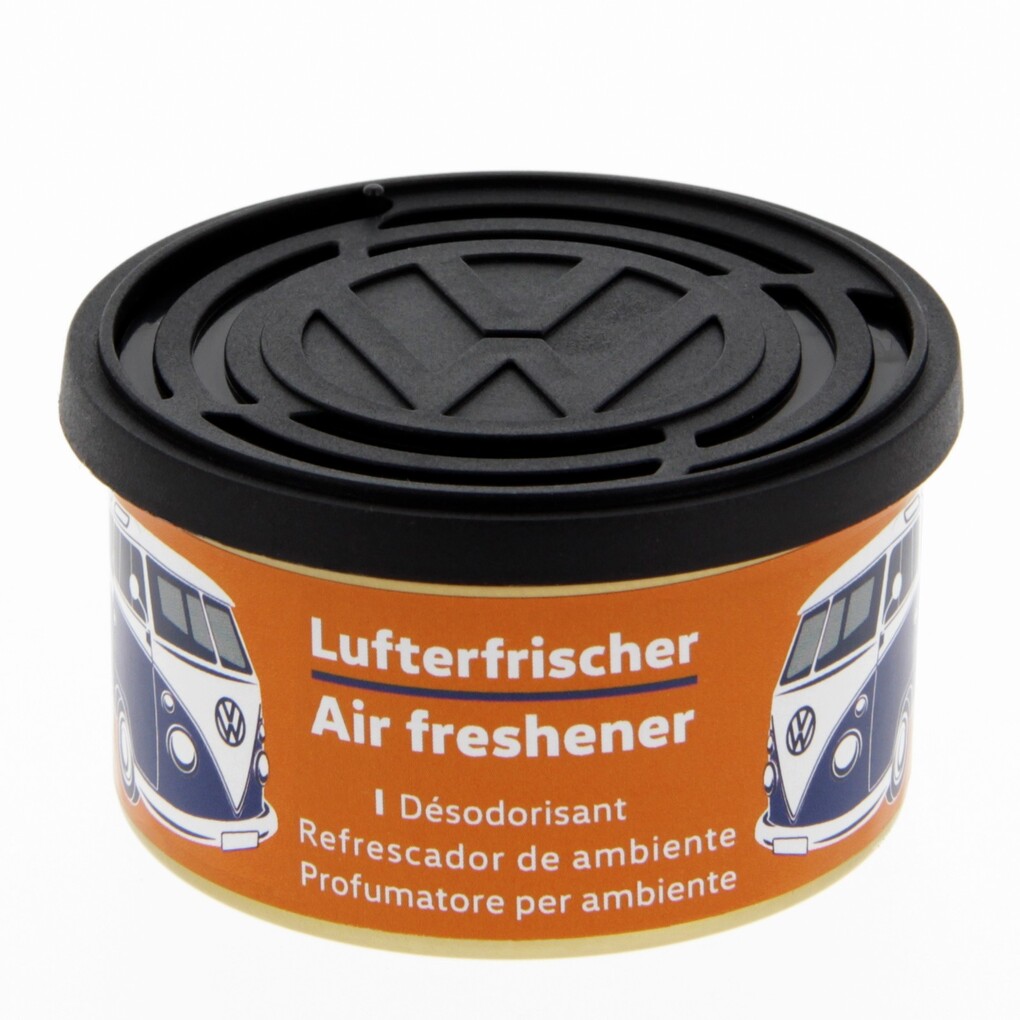 Volkswagen T1 Bus Lufterfrischer Vanille
