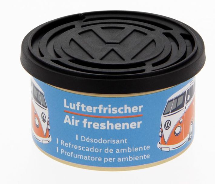 Volkswagen T1 Bus Lufterfrischer Bubble Gum