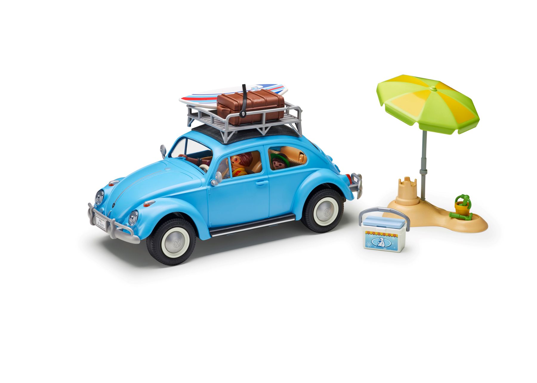 Volkswagen Käfer Playmobil