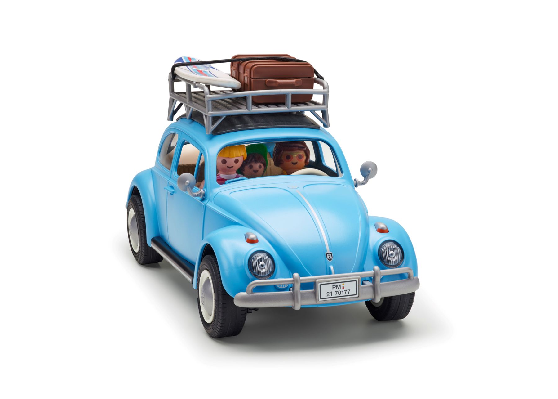 Volkswagen Käfer Playmobil