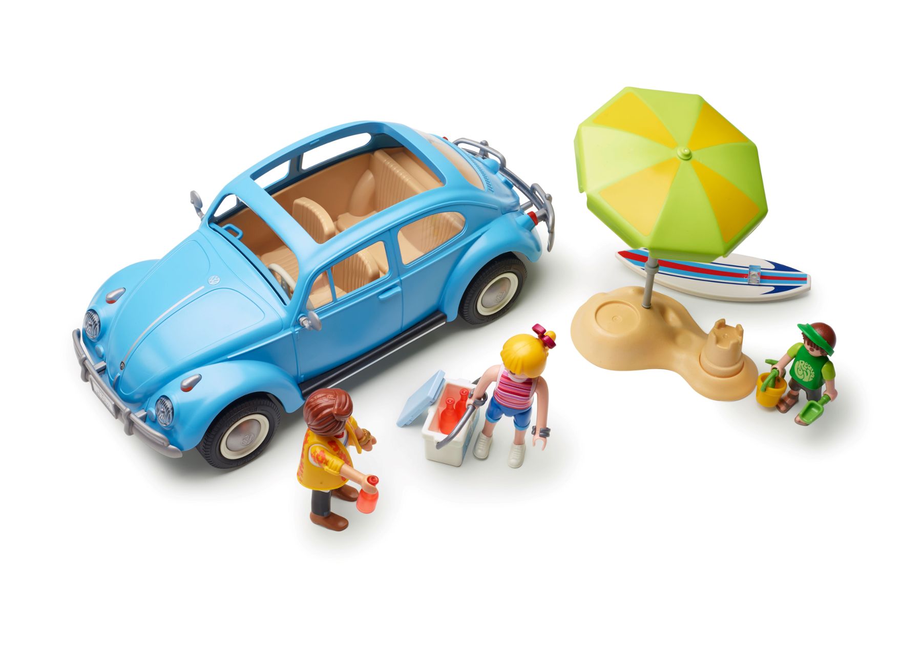 Volkswagen Käfer Playmobil