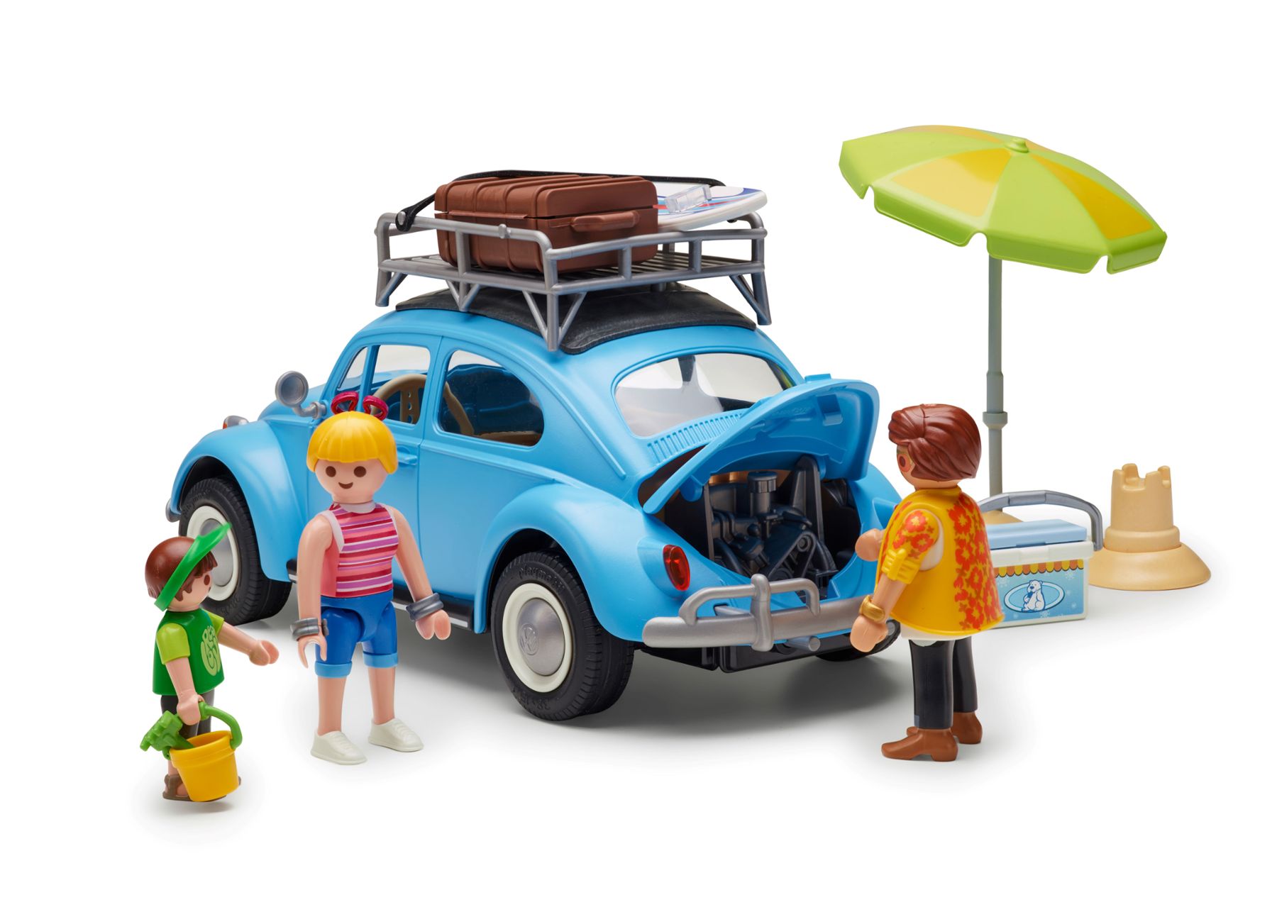 Volkswagen Käfer Playmobil