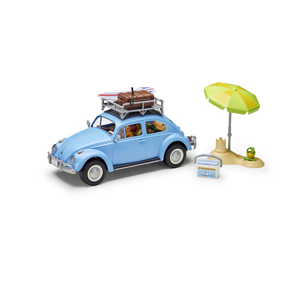 Volkswagen Käfer Playmobil