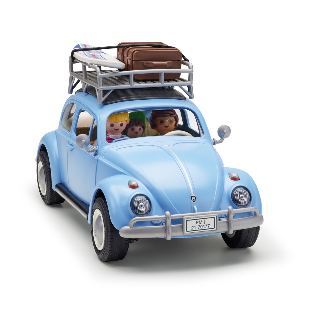 Volkswagen Käfer Playmobil