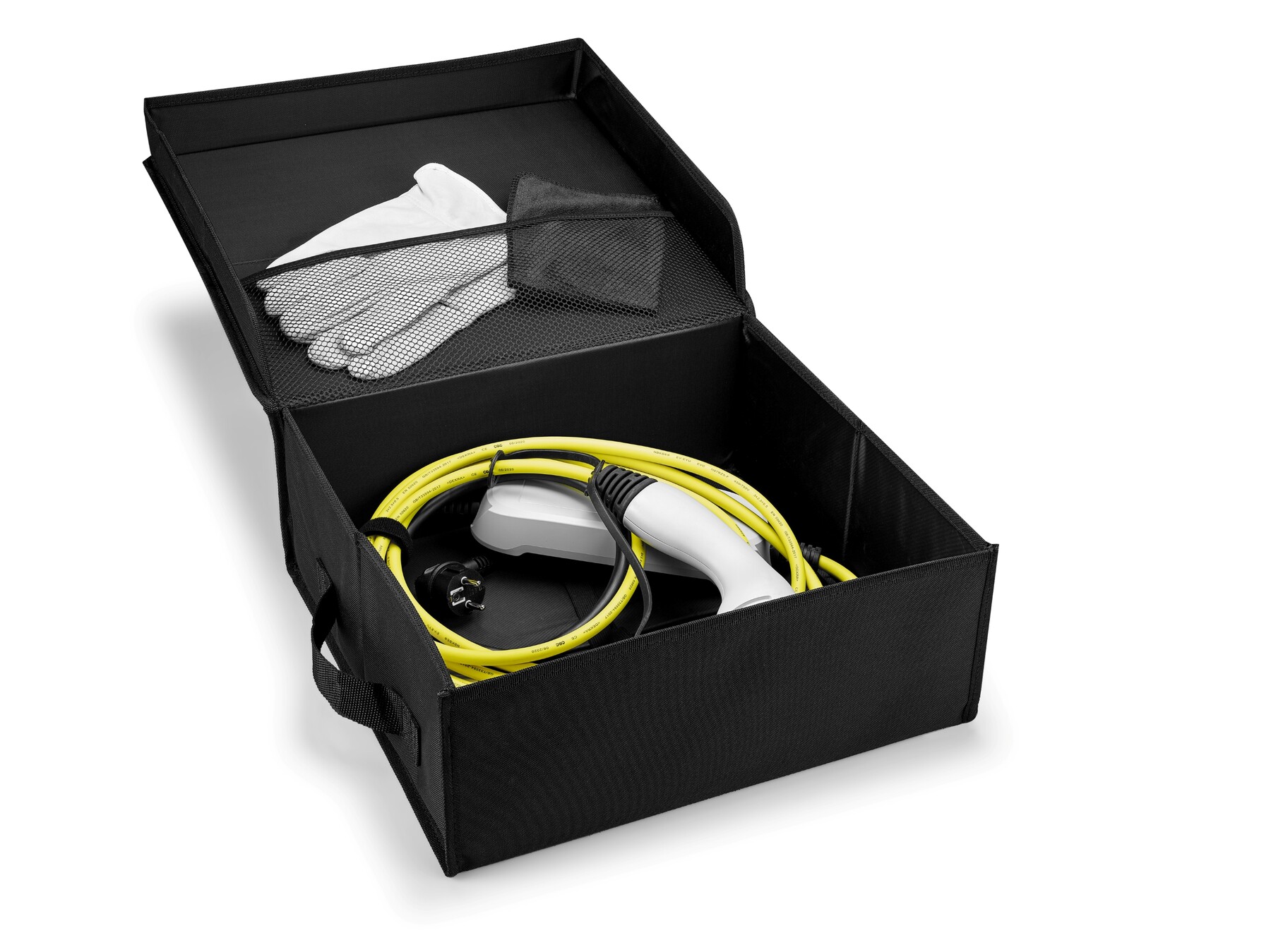 VW Faltbox für e-Ladekabel