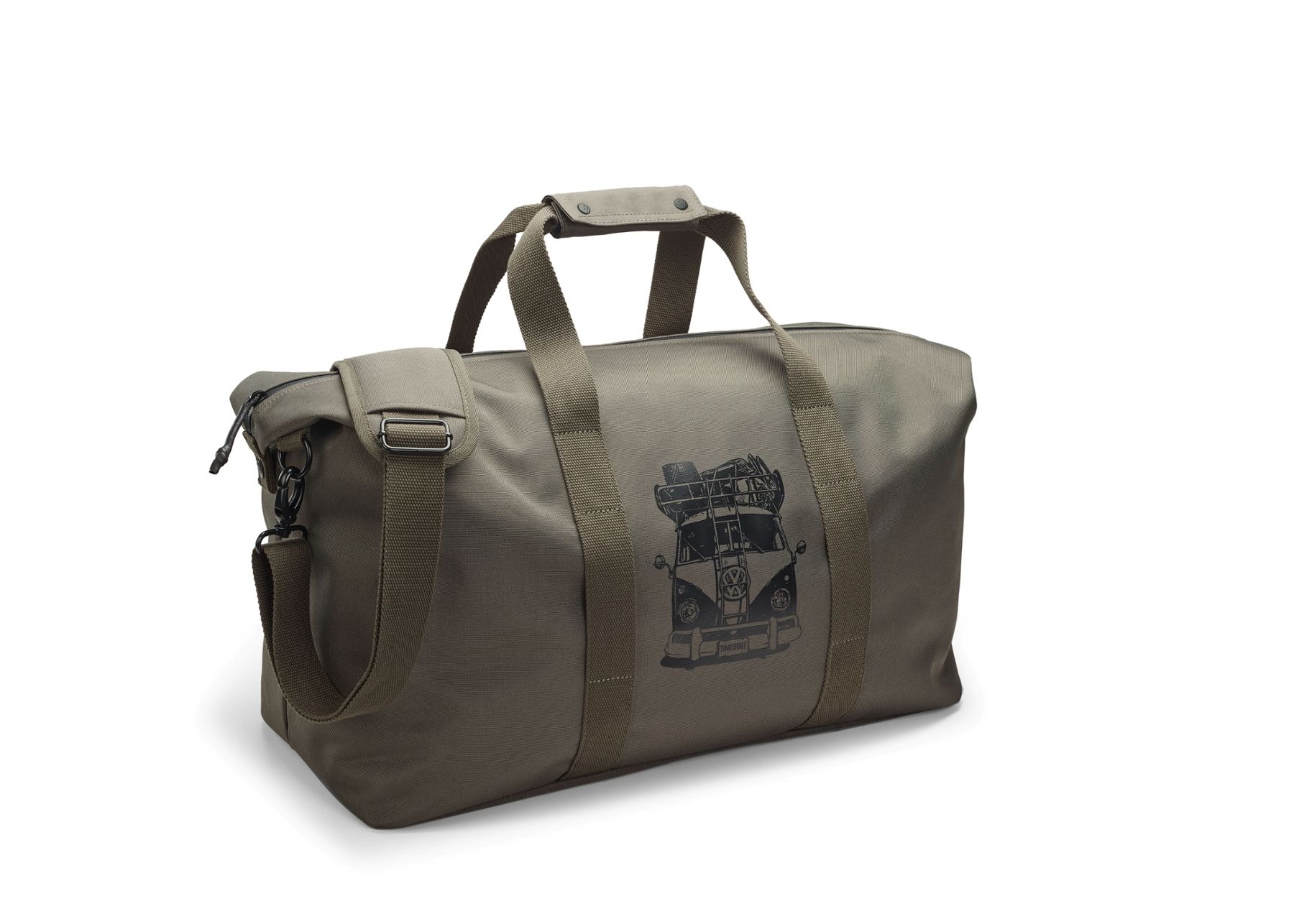 Volkswagen Reisetasche, T1, Heritage, oliv