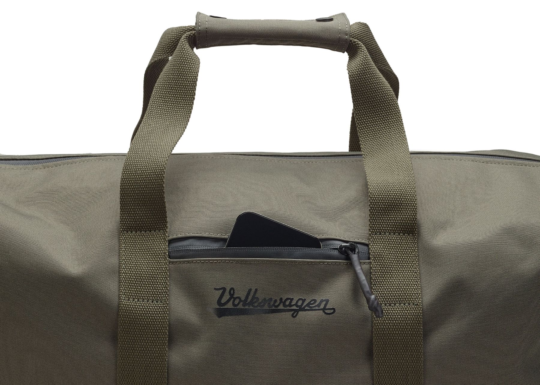 Volkswagen Reisetasche, T1, Heritage, oliv