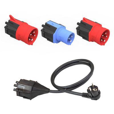 POWER2Go PRO – Komplettset 5m