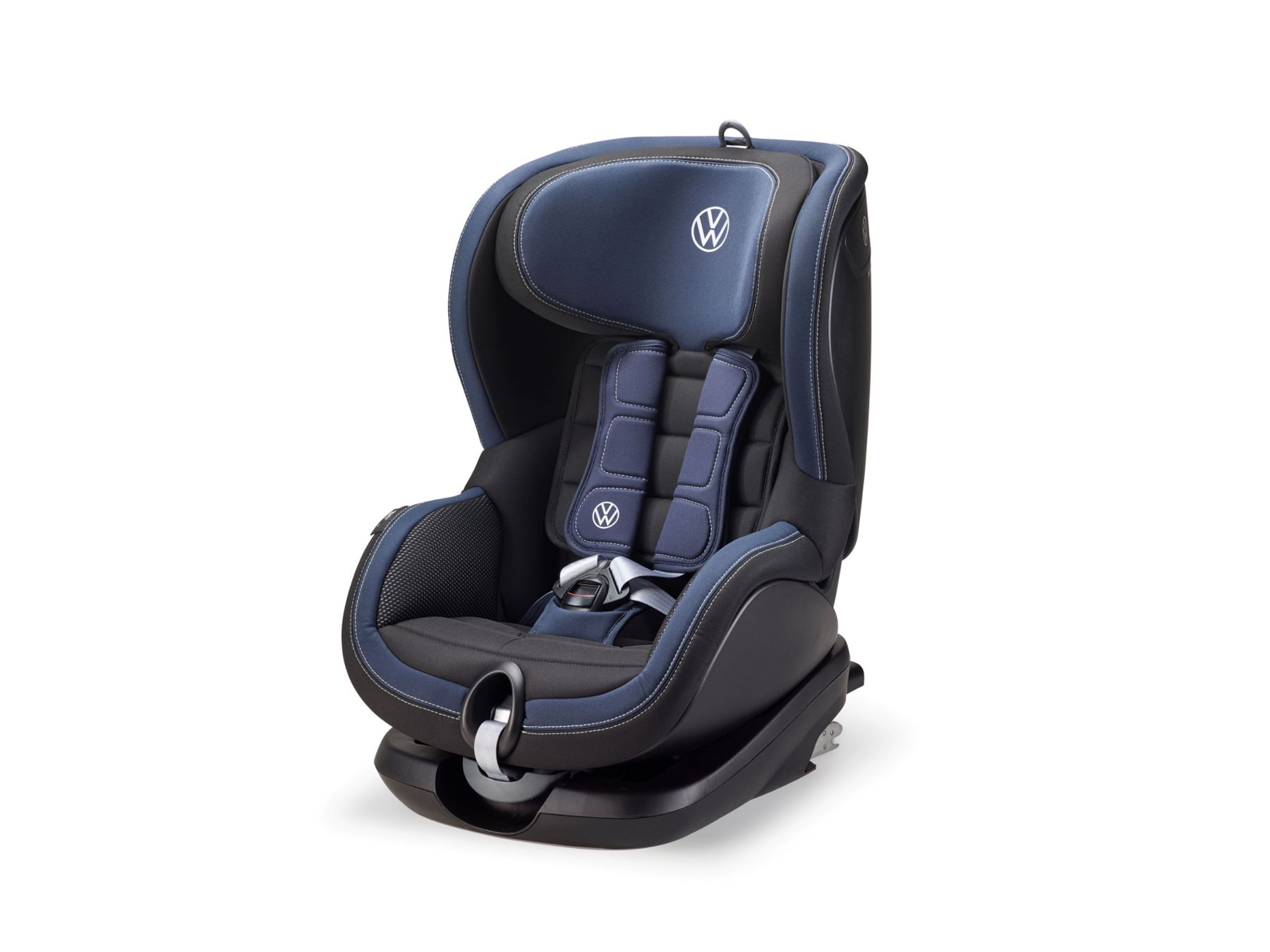Volkswagen Original i-SIZE Kindersitz, Trifix, Kinder 15-48 Monate/76-105cm/18kg, nach Norm R129