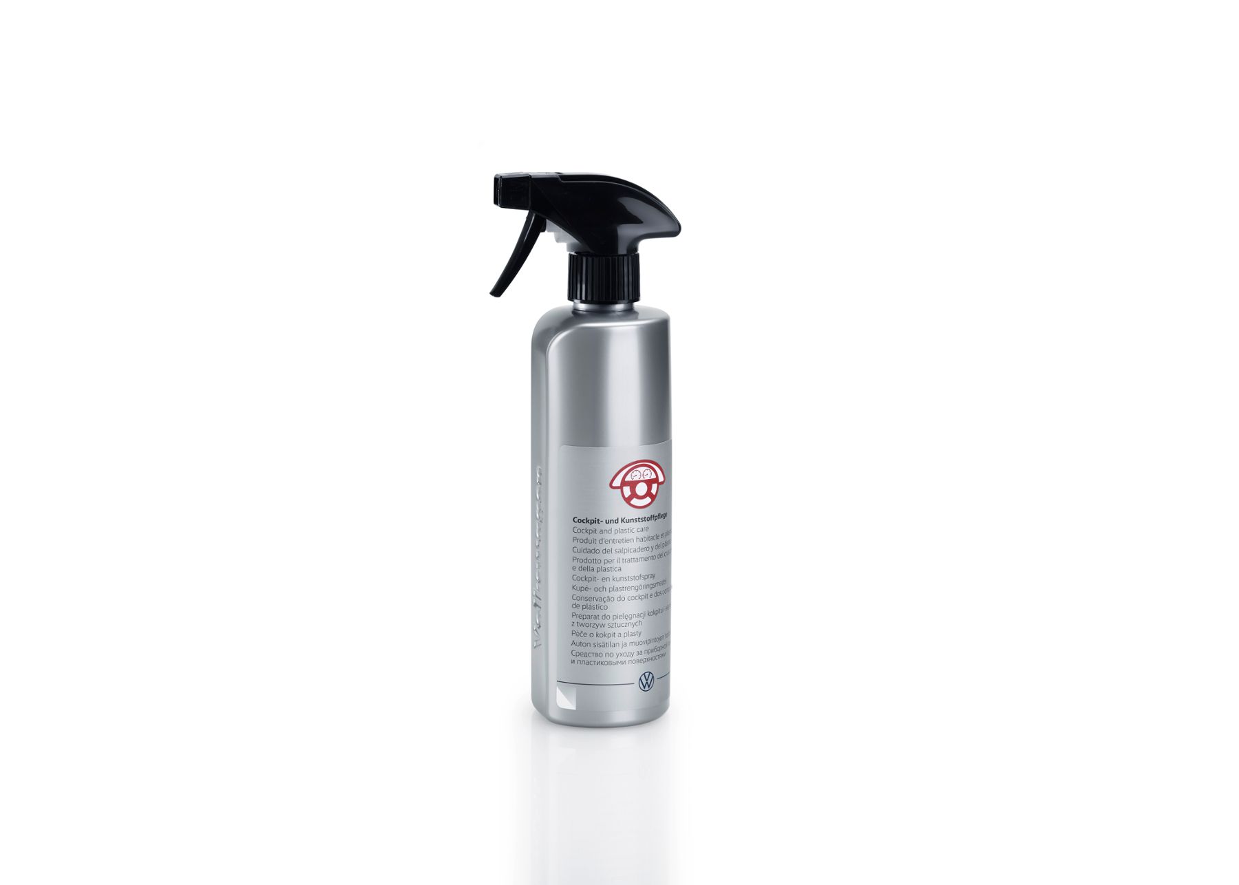Volkswagen Original Cockpitpflege, 500 ml