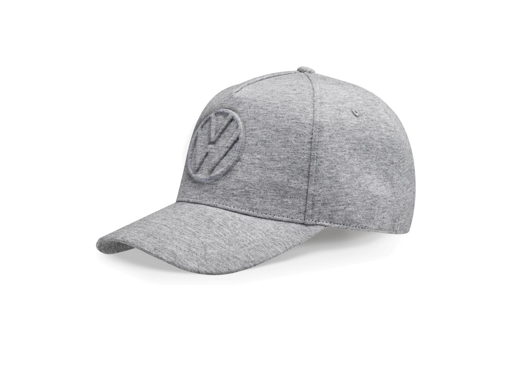 Volkswagen Cap, Unisex, graumelange