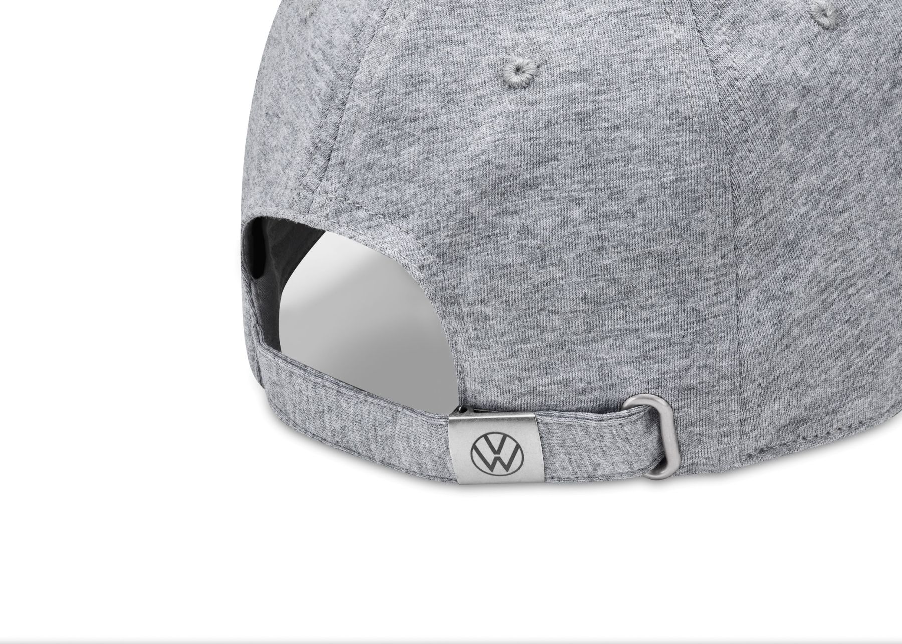 Volkswagen Cap, Unisex, graumelange